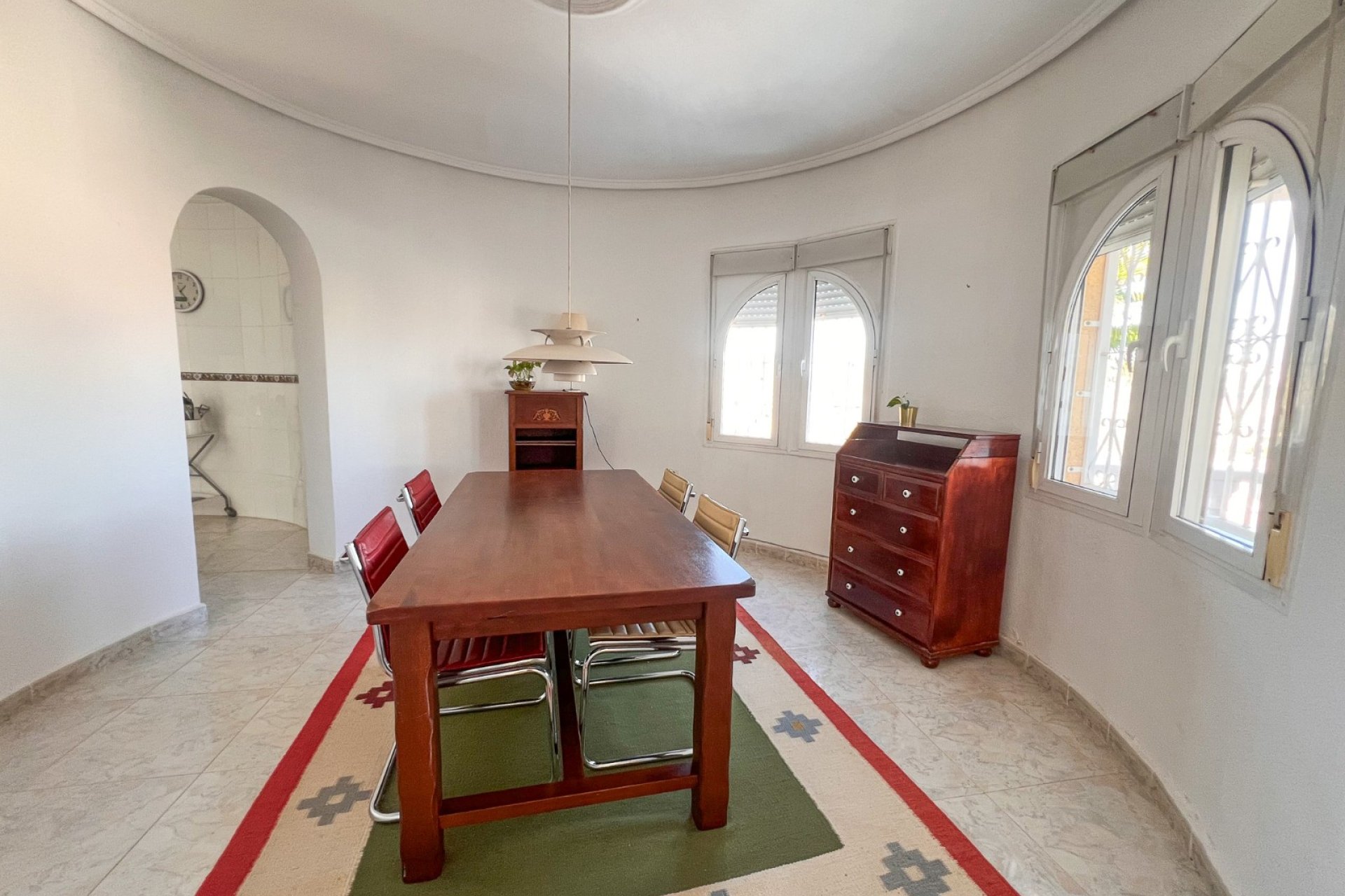 Herverkoop - Villa - Ciudad Quesada - Rojales