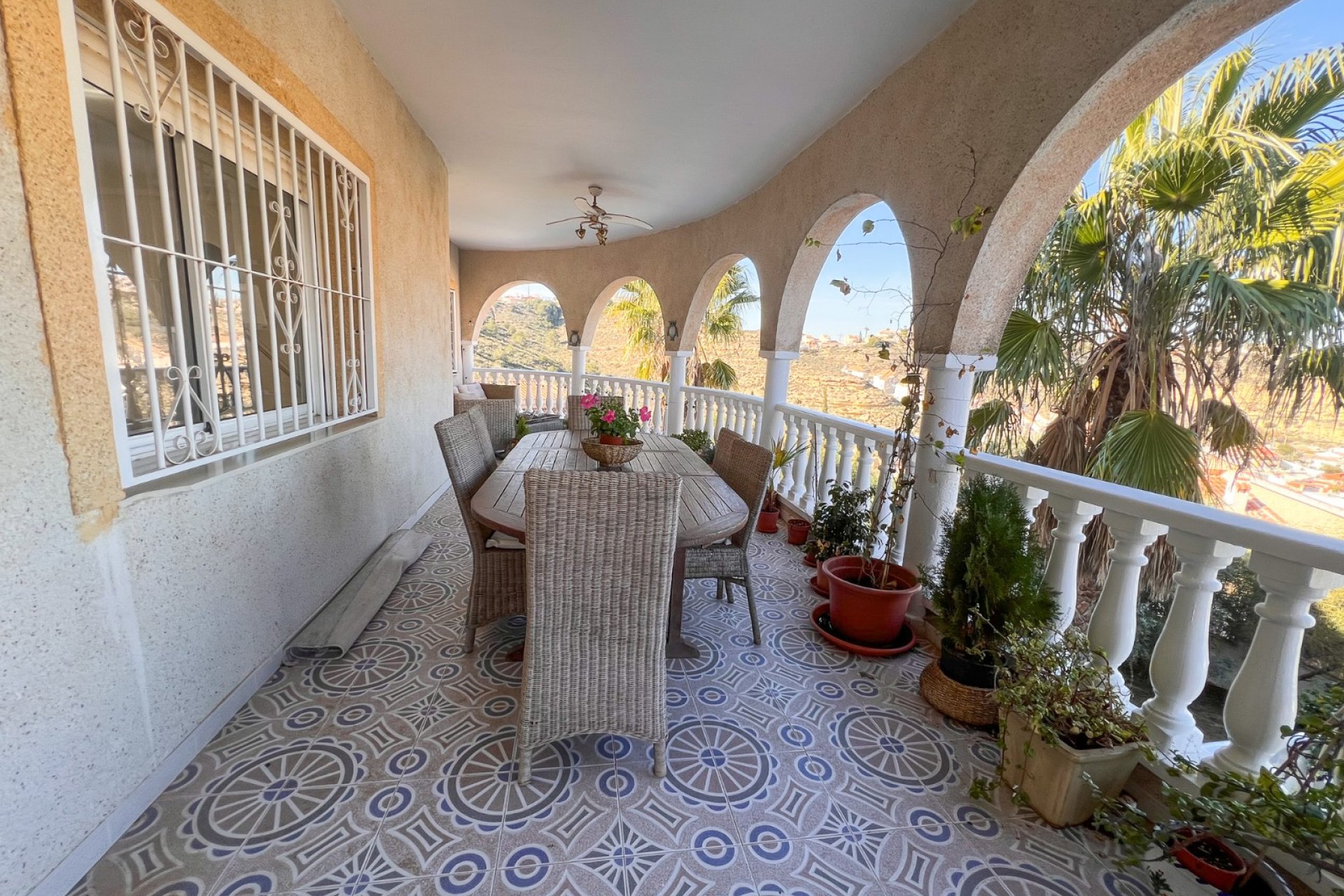 Herverkoop - Villa - Ciudad Quesada - Rojales