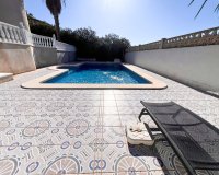 Herverkoop - Villa - Ciudad Quesada - Rojales