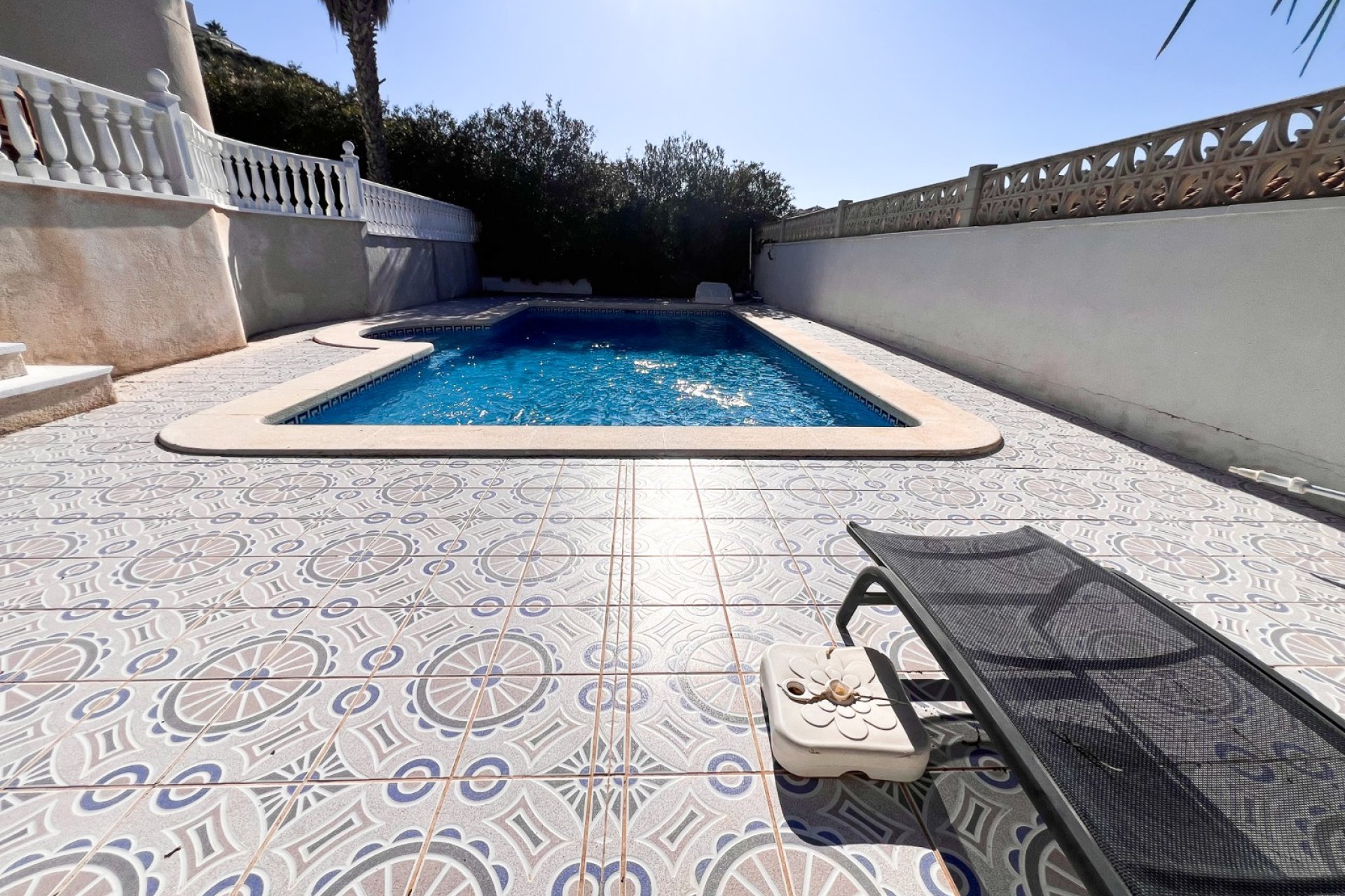 Herverkoop - Villa - Ciudad Quesada - Rojales