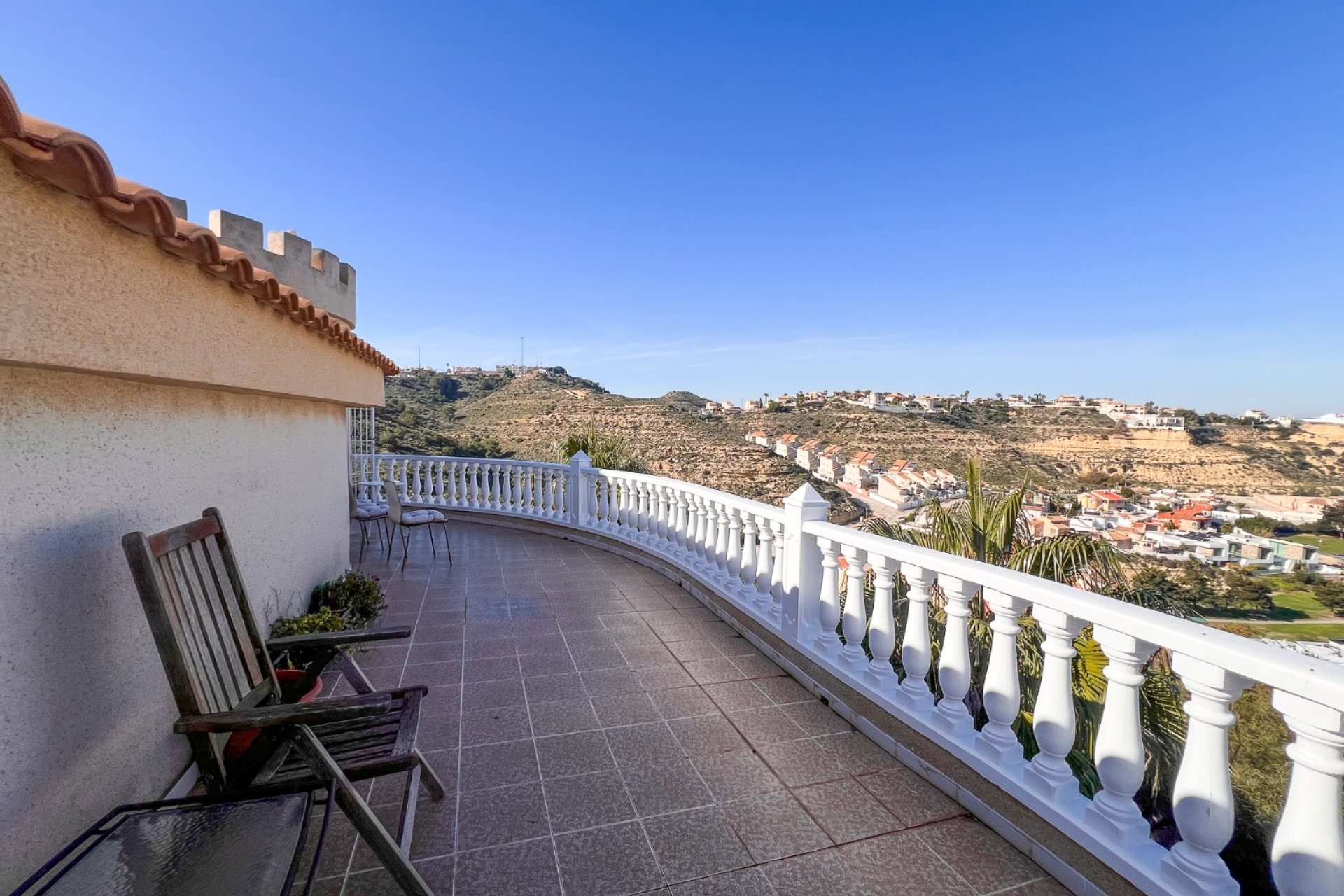 Herverkoop - Villa - Ciudad Quesada - Rojales