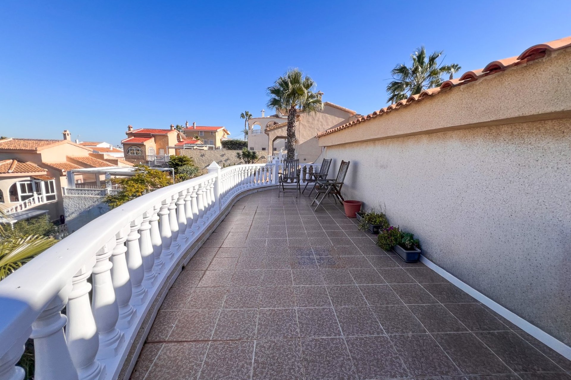 Herverkoop - Villa - Ciudad Quesada - Rojales