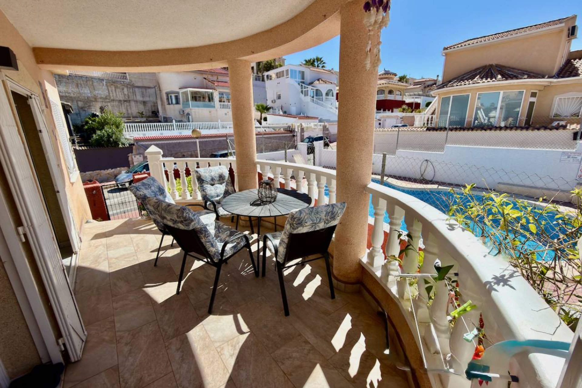 Herverkoop - Villa - Ciudad Quesada - Rojales