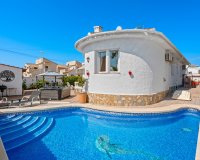 Herverkoop - Villa - Ciudad Quesada - Rojales