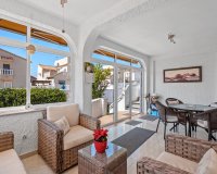 Herverkoop - Villa - Ciudad Quesada - Rojales