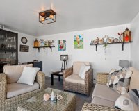 Herverkoop - Villa - Ciudad Quesada - Rojales