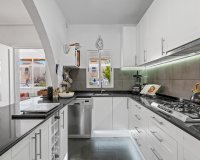 Herverkoop - Villa - Ciudad Quesada - Rojales