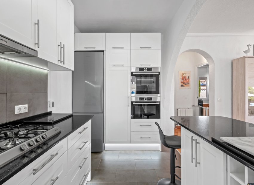 Herverkoop - Villa - Ciudad Quesada - Rojales