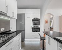 Herverkoop - Villa - Ciudad Quesada - Rojales