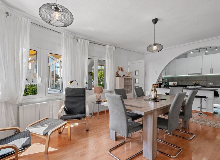 Herverkoop - Villa - Ciudad Quesada - Rojales