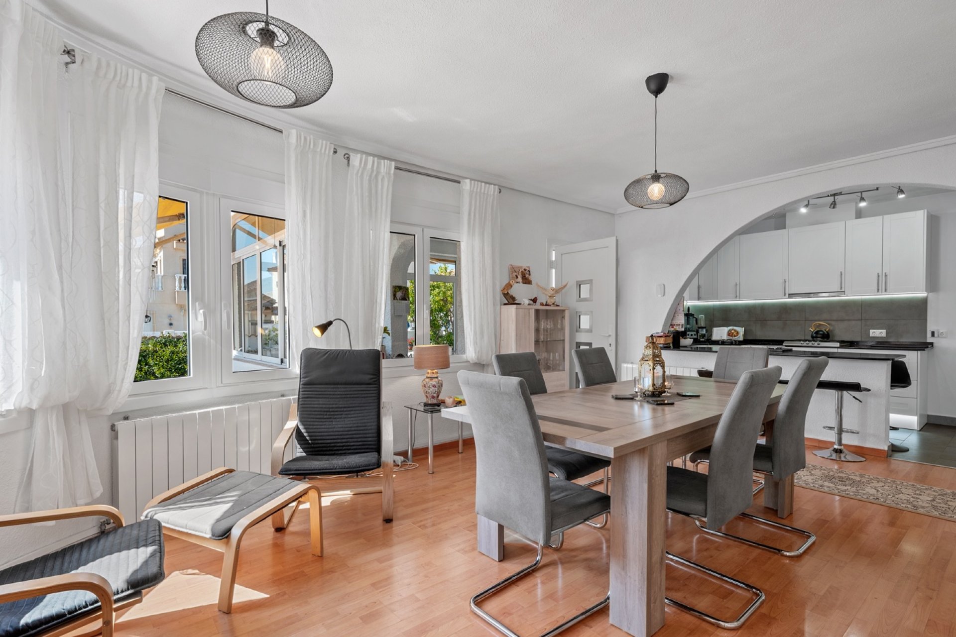 Herverkoop - Villa - Ciudad Quesada - Rojales