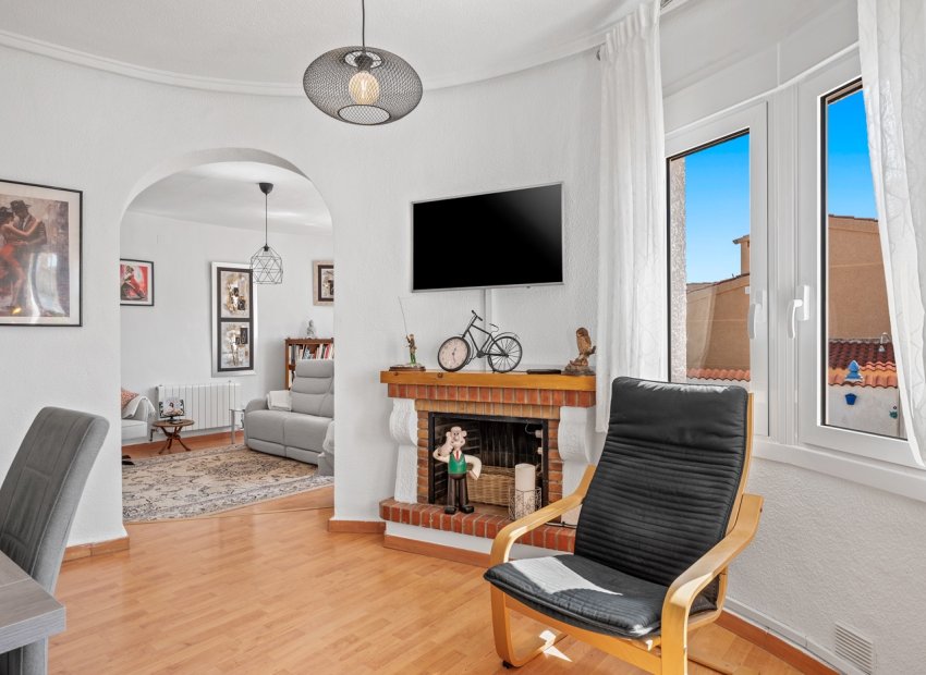 Herverkoop - Villa - Ciudad Quesada - Rojales