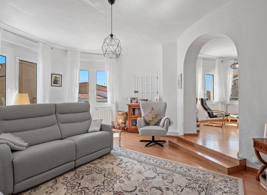 Herverkoop - Villa - Ciudad Quesada - Rojales