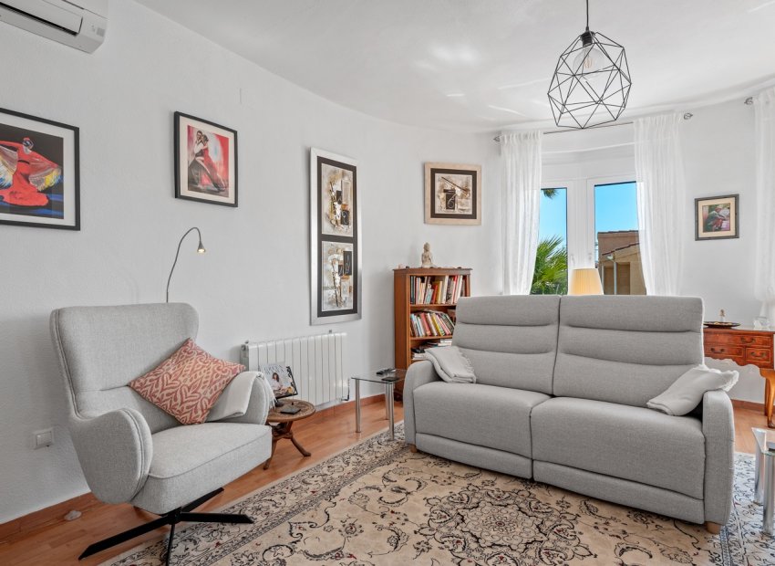 Herverkoop - Villa - Ciudad Quesada - Rojales