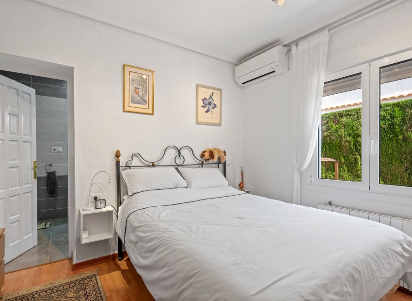 Herverkoop - Villa - Ciudad Quesada - Rojales