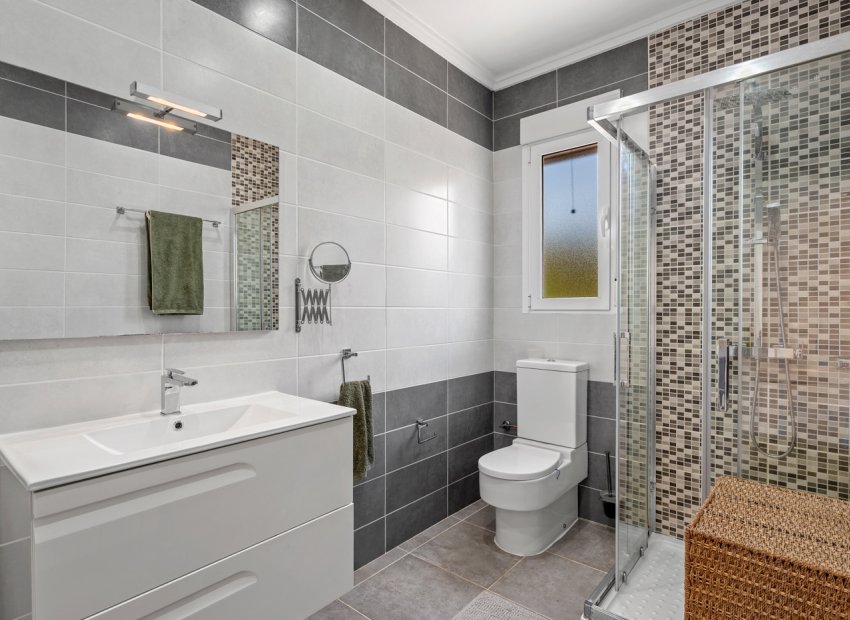 Herverkoop - Villa - Ciudad Quesada - Rojales