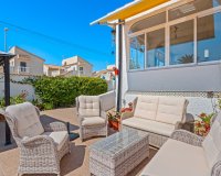 Herverkoop - Villa - Ciudad Quesada - Rojales