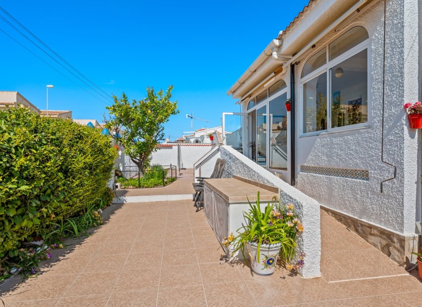 Herverkoop - Villa - Ciudad Quesada - Rojales