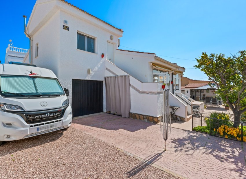 Herverkoop - Villa - Ciudad Quesada - Rojales