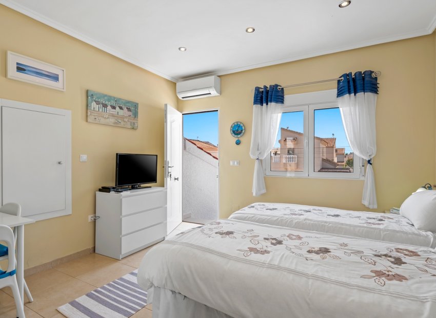 Herverkoop - Villa - Ciudad Quesada - Rojales