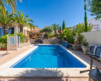 Herverkoop - Villa - Ciudad Quesada - Rojales