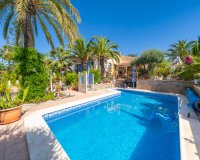 Herverkoop - Villa - Ciudad Quesada - Rojales