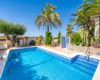 Herverkoop - Villa - Ciudad Quesada - Rojales
