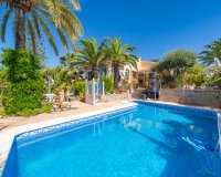 Herverkoop - Villa - Ciudad Quesada - Rojales