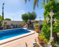 Herverkoop - Villa - Ciudad Quesada - Rojales