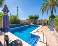 Herverkoop - Villa - Ciudad Quesada - Rojales