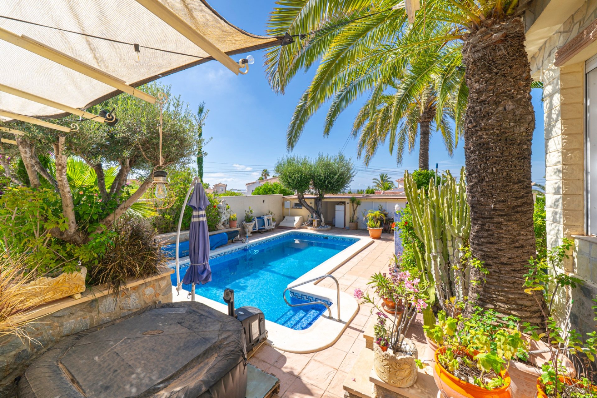 Herverkoop - Villa - Ciudad Quesada - Rojales