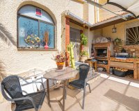Herverkoop - Villa - Ciudad Quesada - Rojales