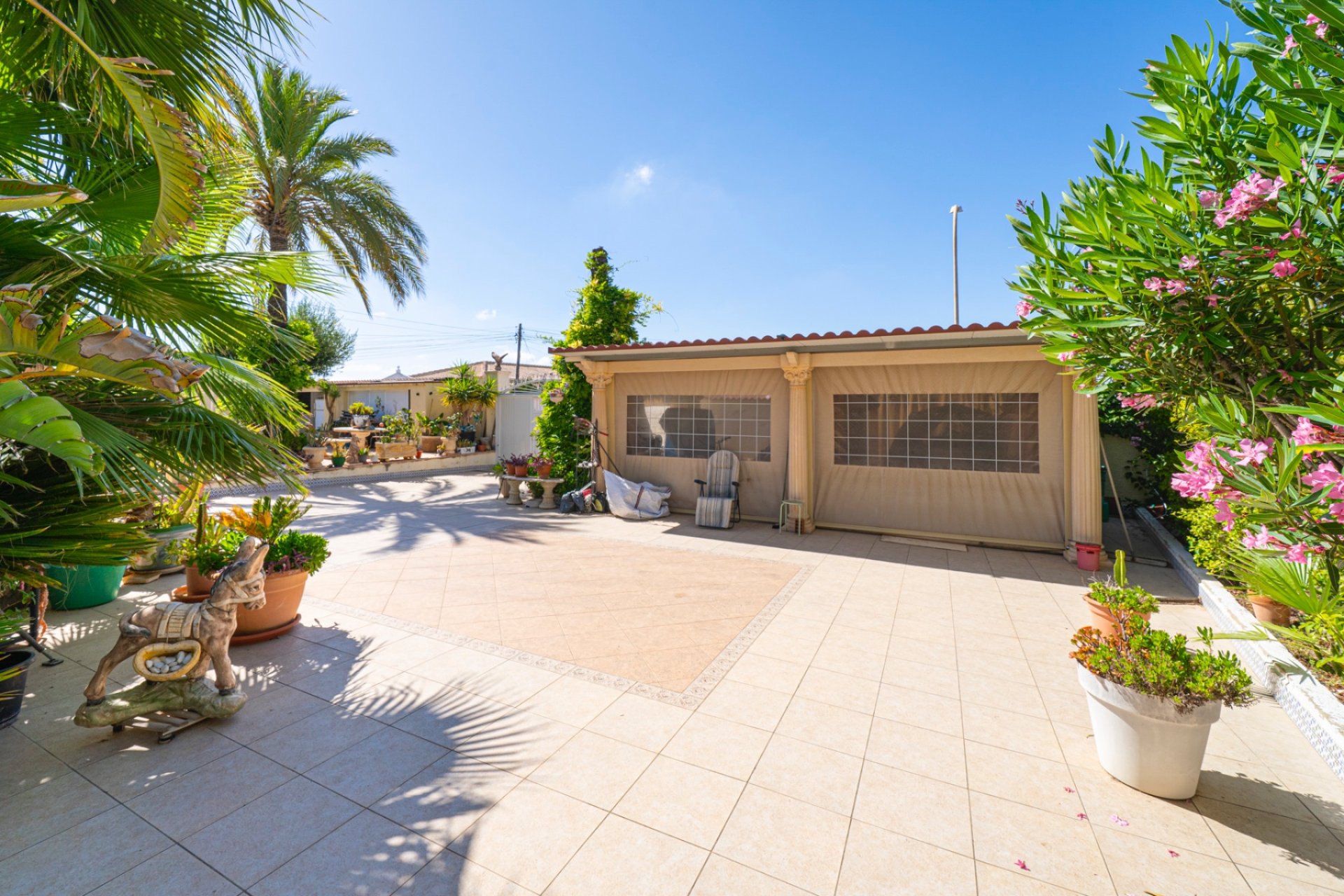 Herverkoop - Villa - Ciudad Quesada - Rojales