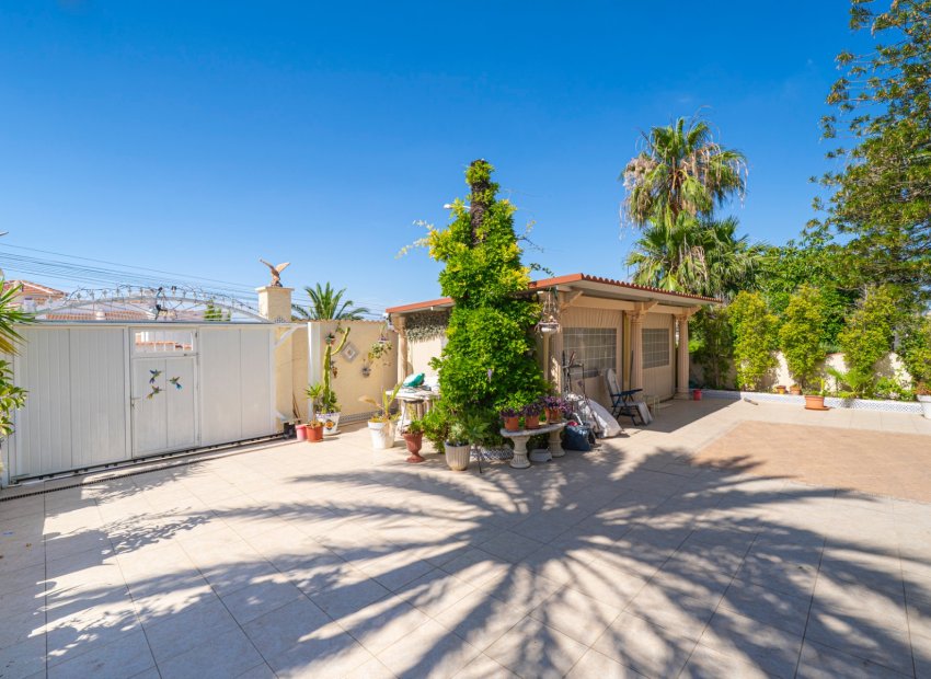 Herverkoop - Villa - Ciudad Quesada - Rojales