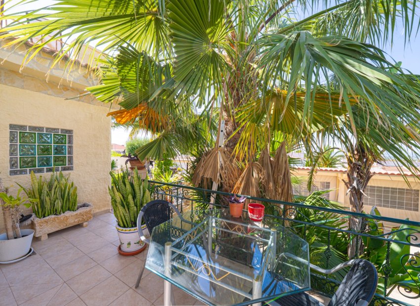 Herverkoop - Villa - Ciudad Quesada - Rojales