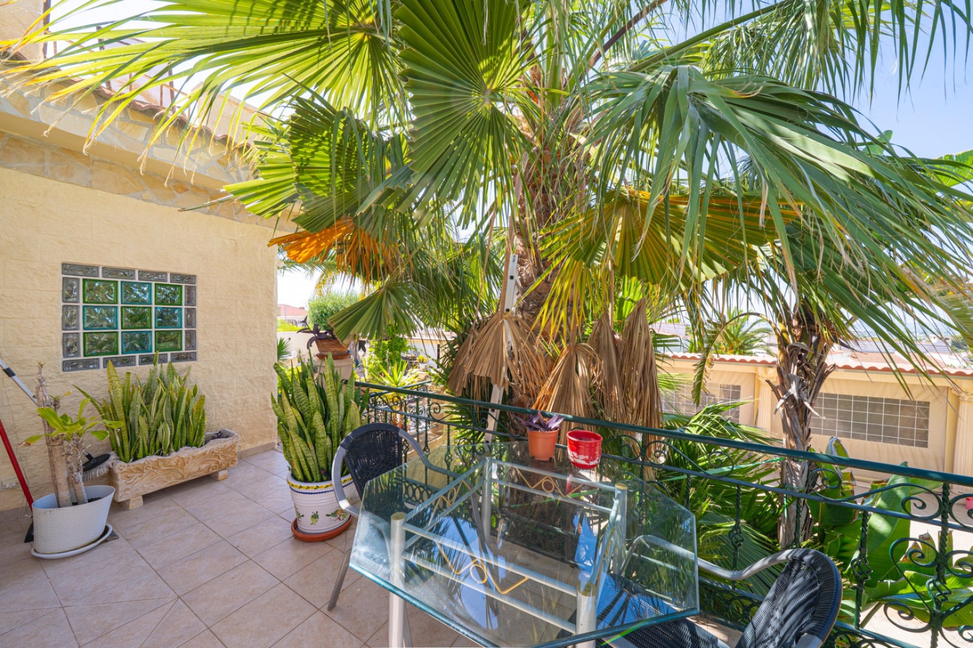 Herverkoop - Villa - Ciudad Quesada - Rojales