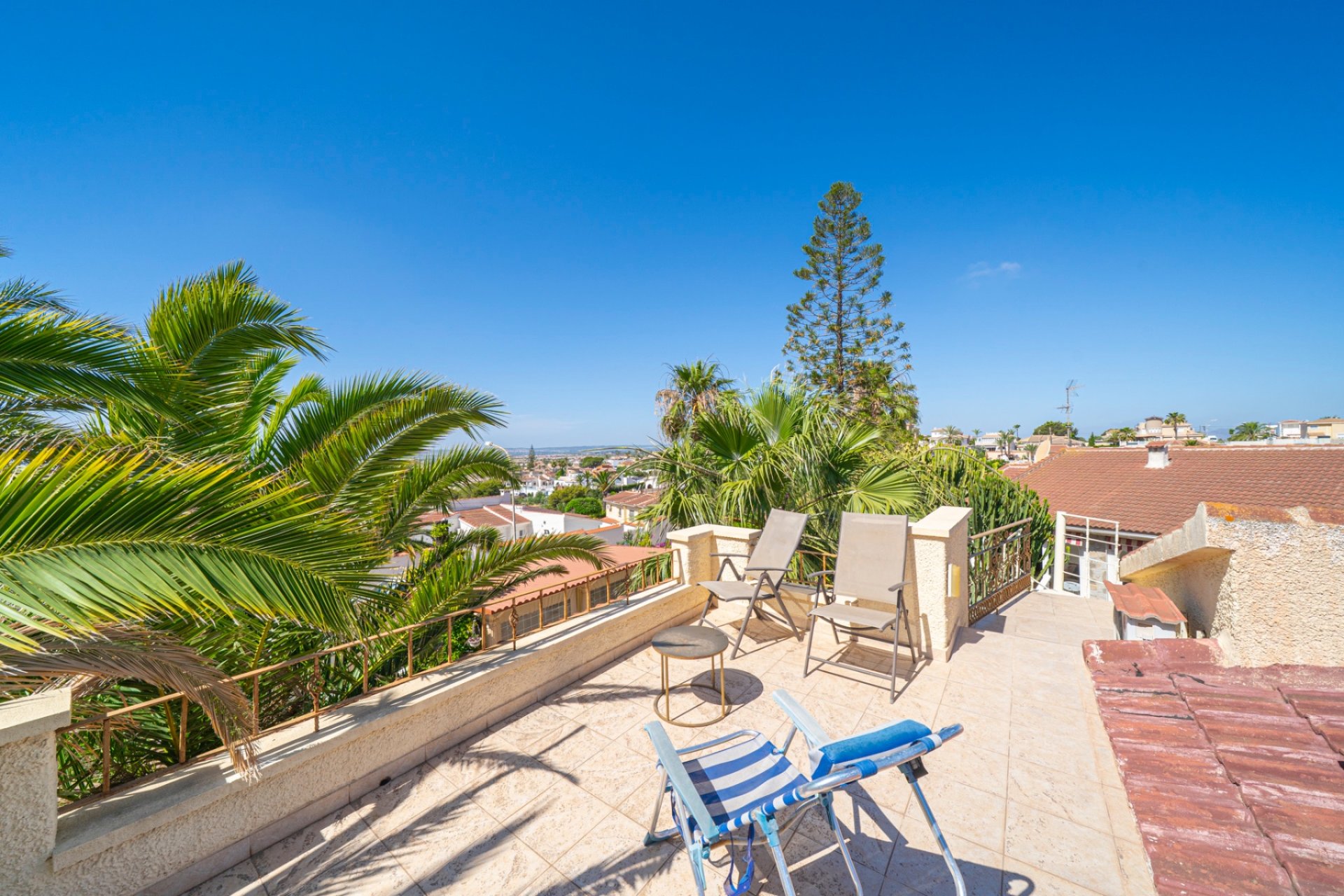 Herverkoop - Villa - Ciudad Quesada - Rojales