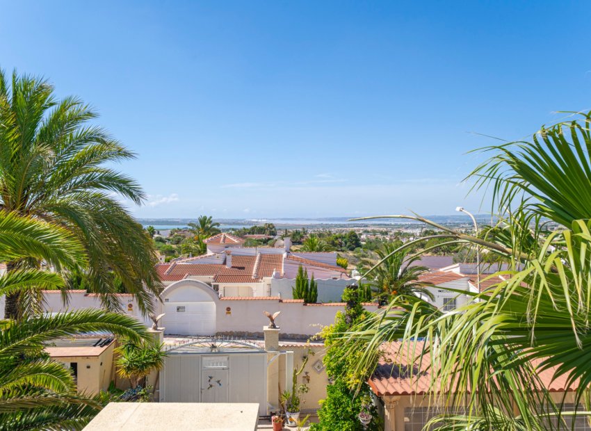 Herverkoop - Villa - Ciudad Quesada - Rojales