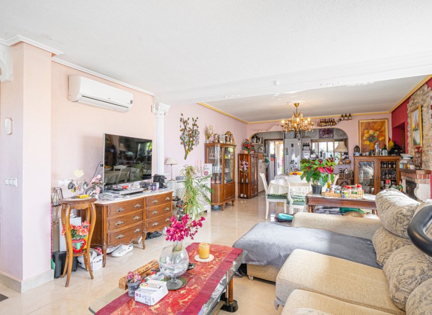 Herverkoop - Villa - Ciudad Quesada - Rojales