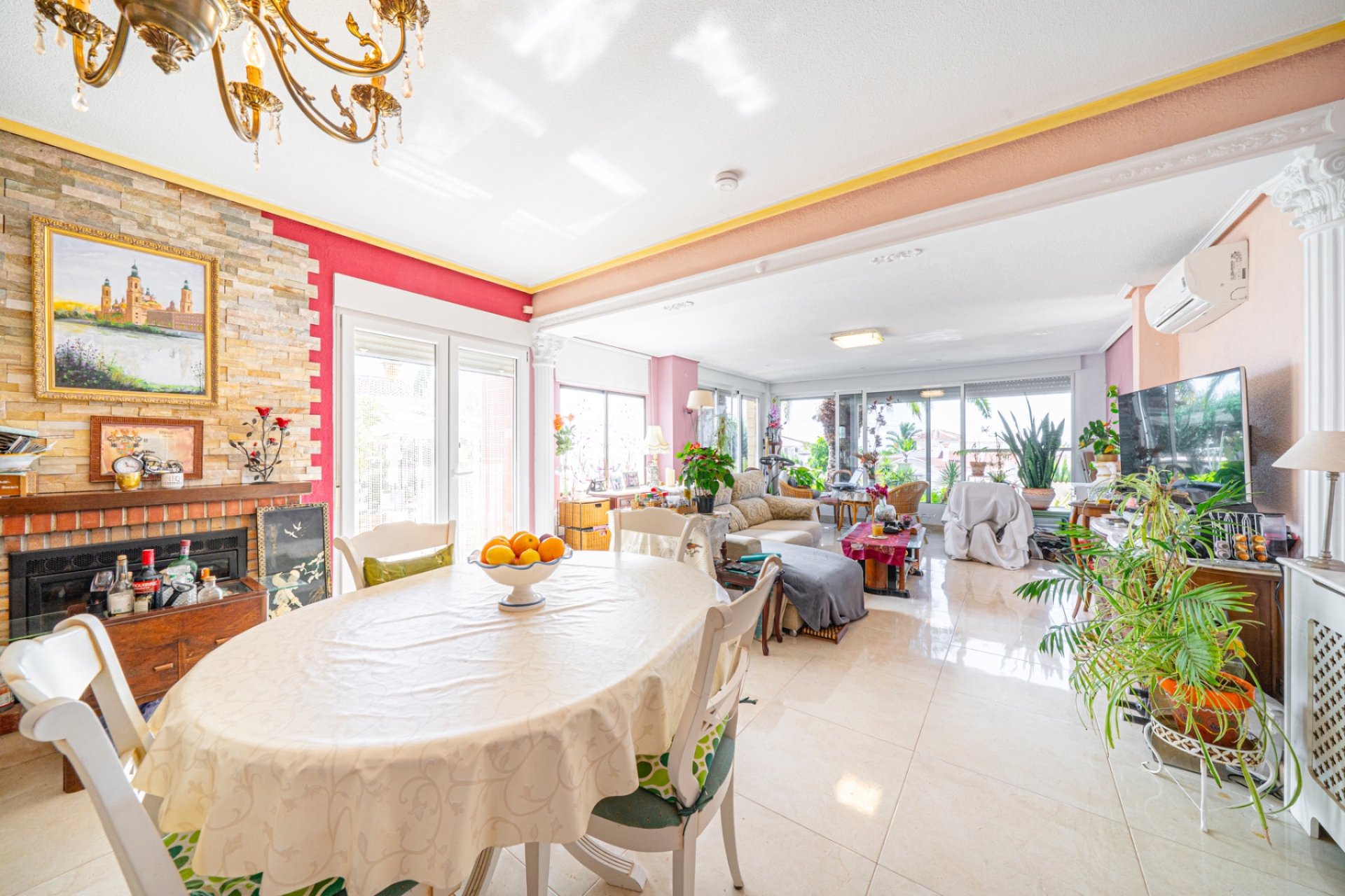Herverkoop - Villa - Ciudad Quesada - Rojales