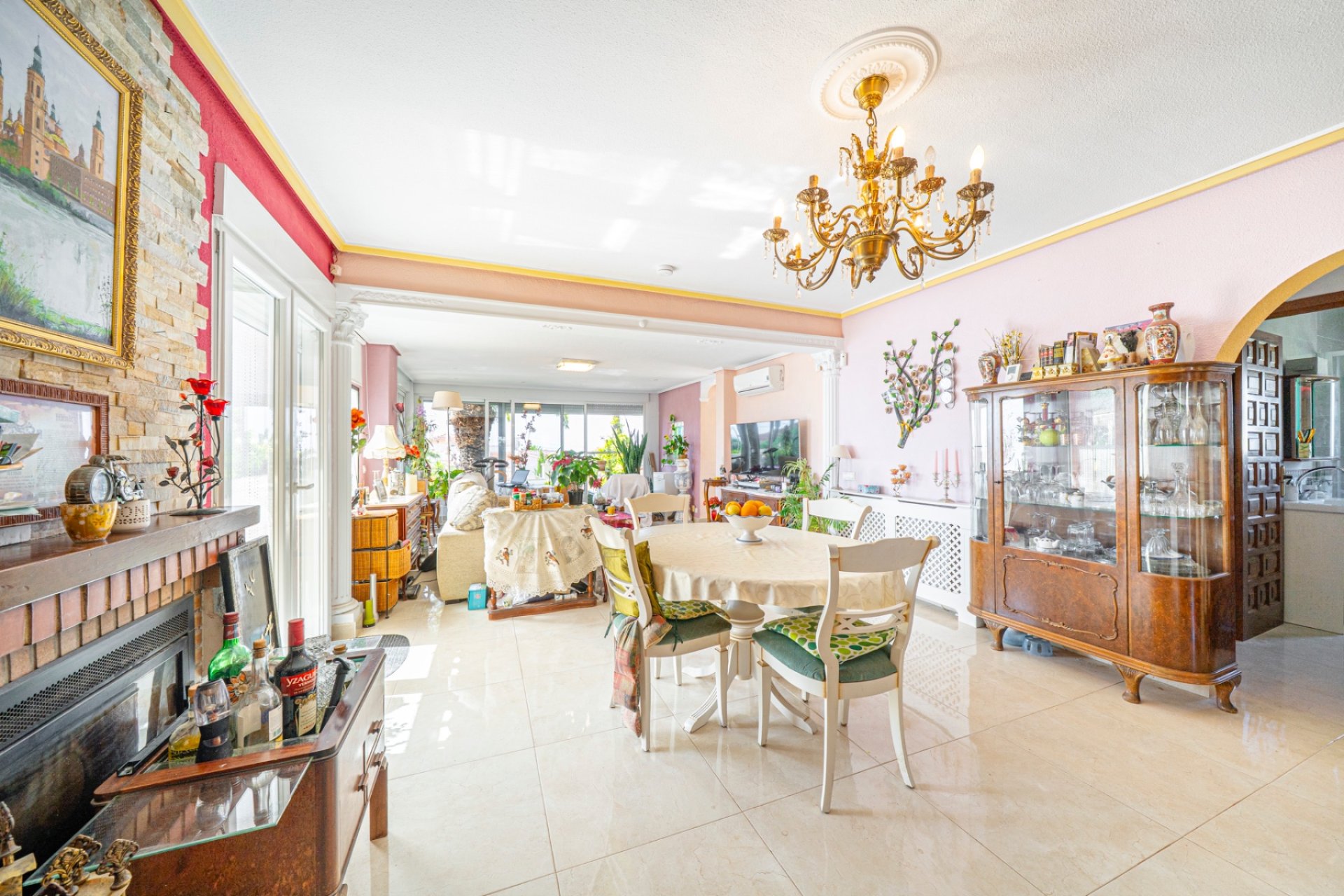 Herverkoop - Villa - Ciudad Quesada - Rojales