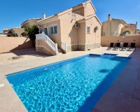 Herverkoop - Villa - Ciudad Quesada - Rojales