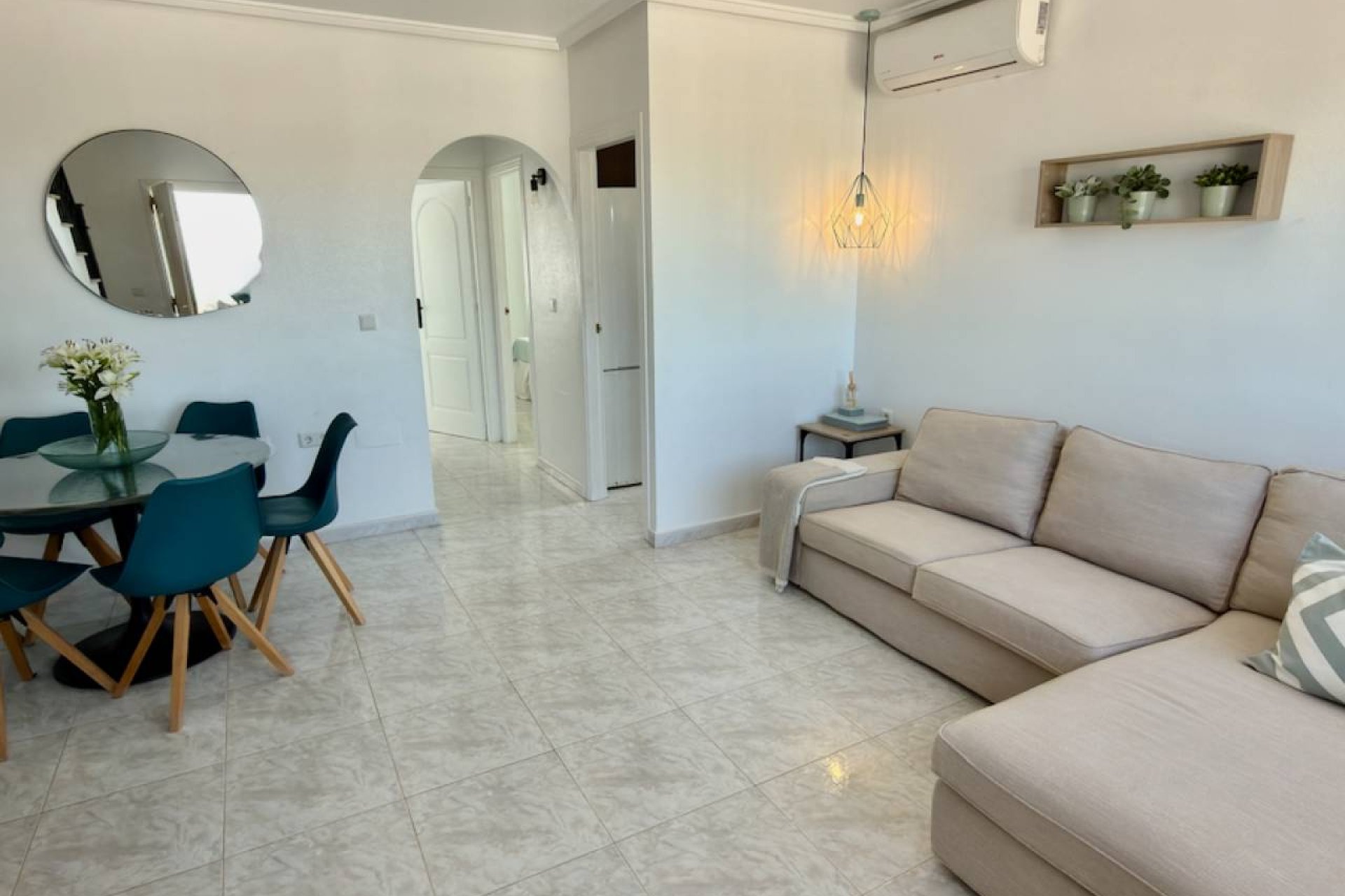 Herverkoop - Villa - Ciudad Quesada - Rojales