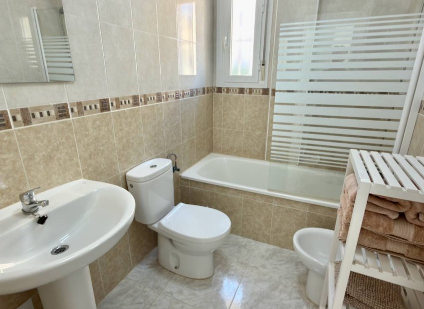 Herverkoop - Villa - Ciudad Quesada - Rojales
