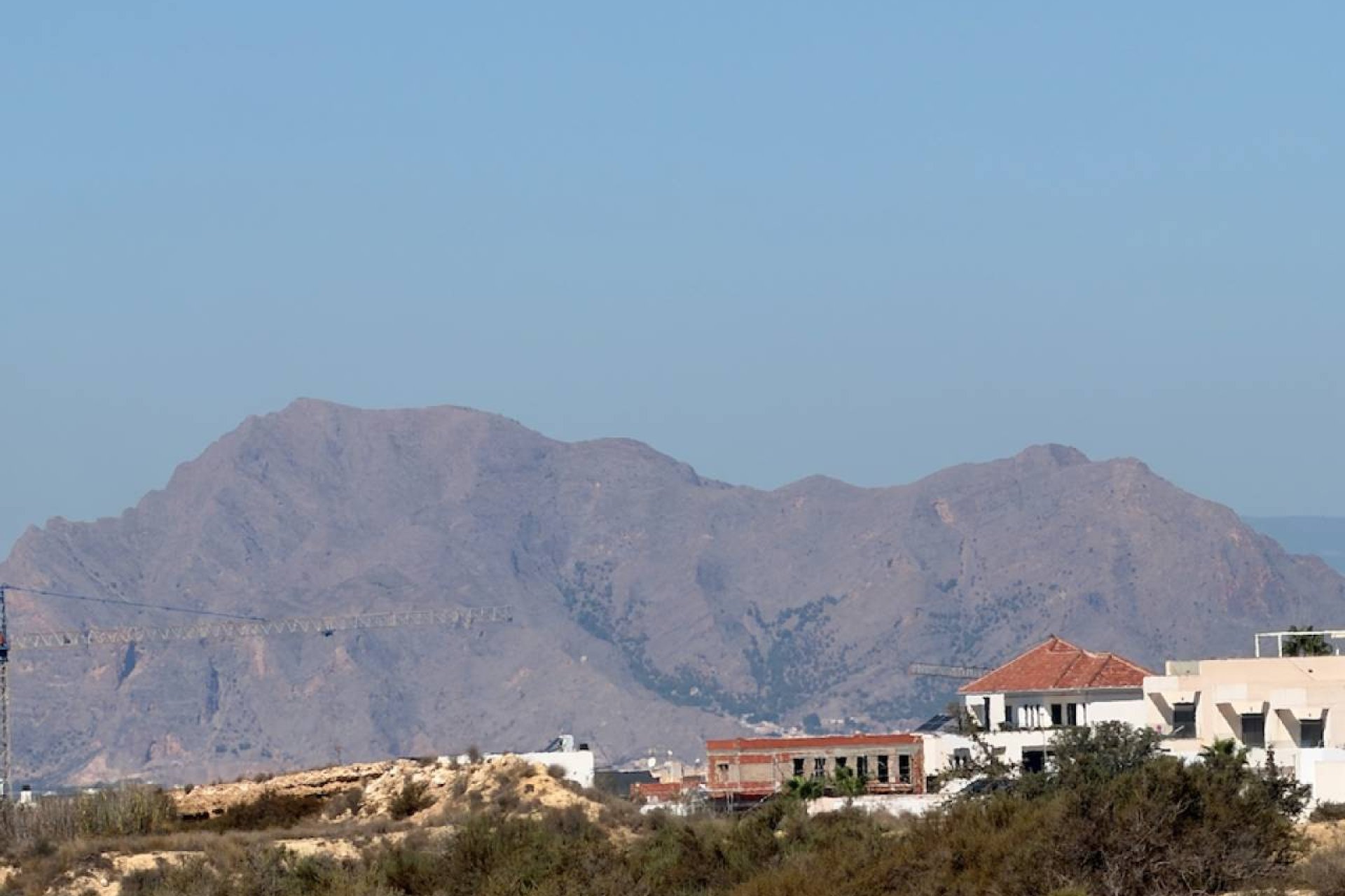 Herverkoop - Villa - Ciudad Quesada - Rojales