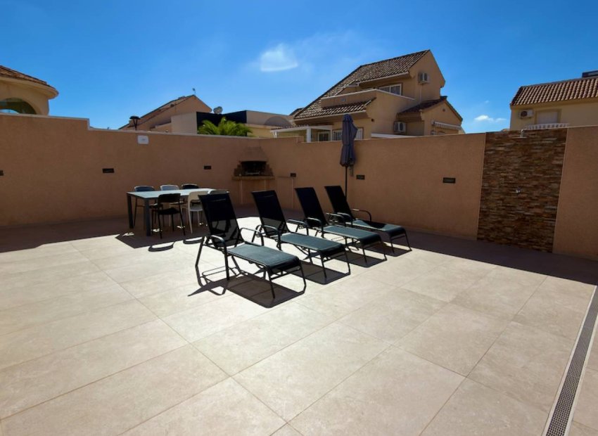 Herverkoop - Villa - Ciudad Quesada - Rojales