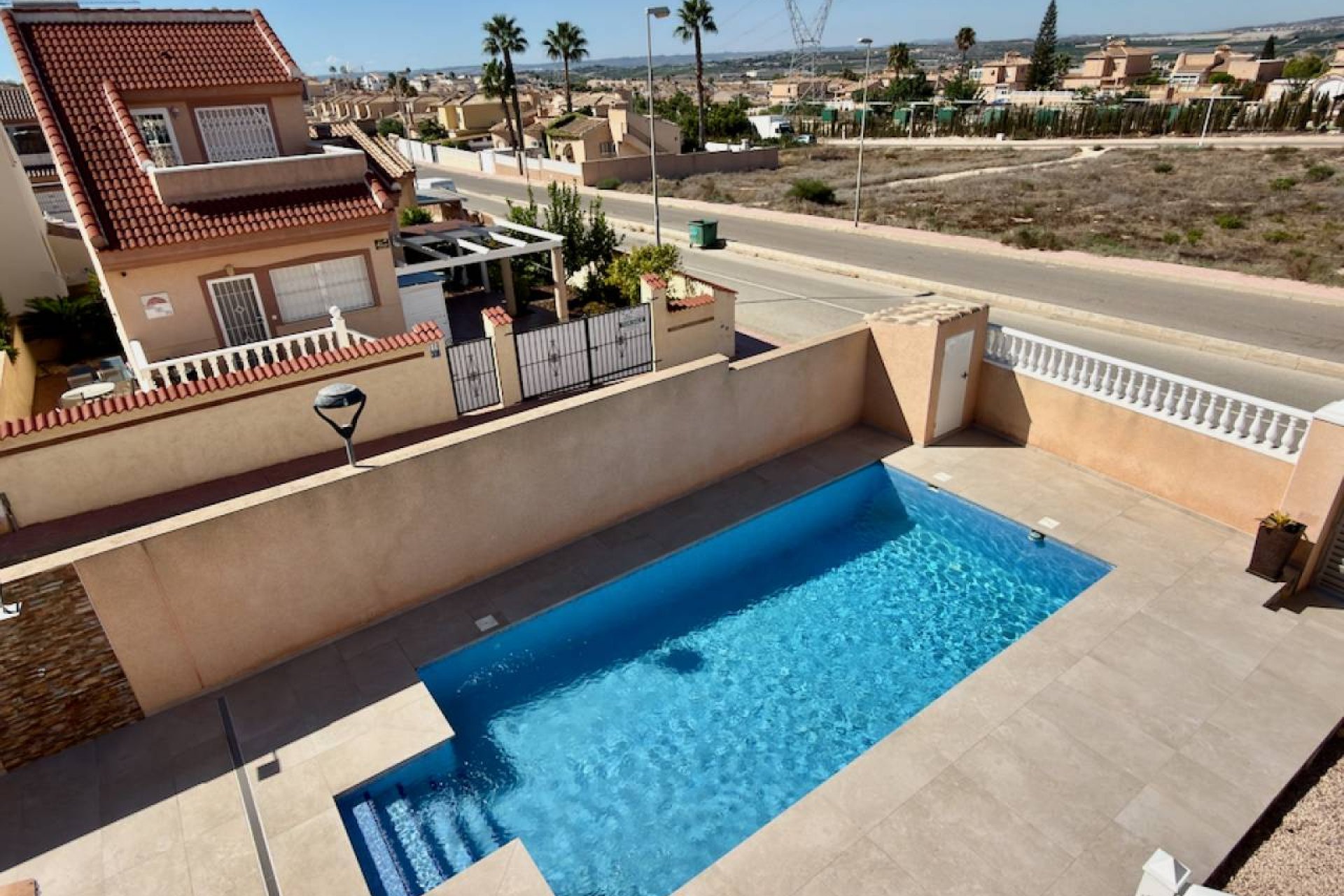 Herverkoop - Villa - Ciudad Quesada - Rojales