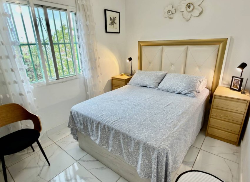 Herverkoop - Villa - Ciudad Quesada - Rojales