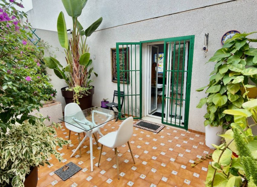 Herverkoop - Villa - Ciudad Quesada - Rojales