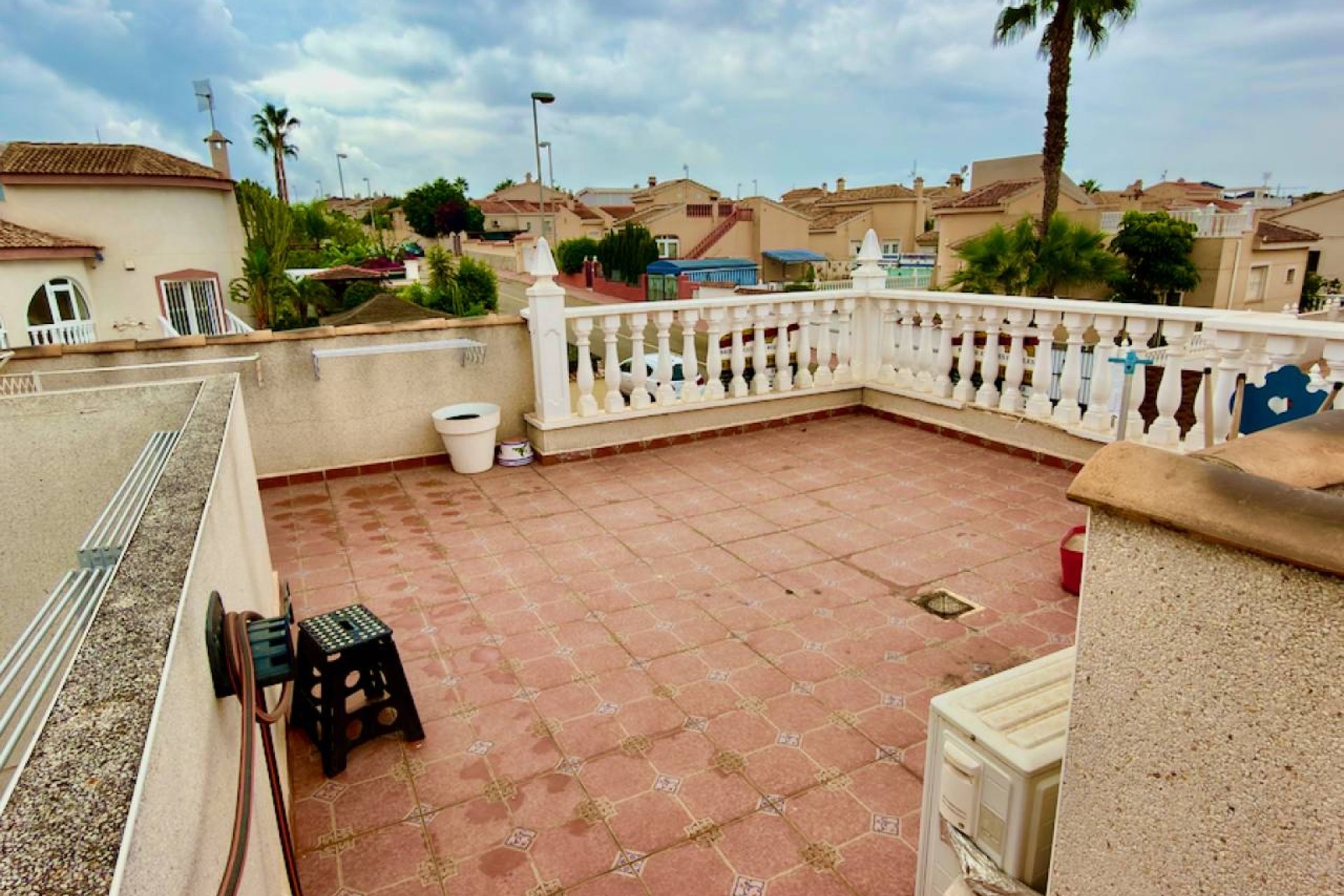 Herverkoop - Villa - Ciudad Quesada - Rojales